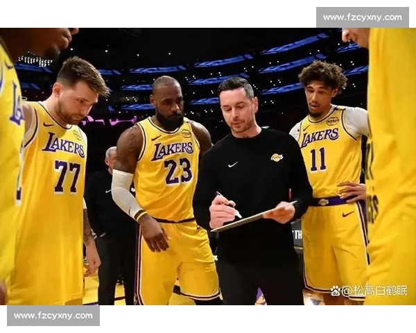湖人对阵森林狼直播焦点之战赛前深度解析精彩看点与阵容分析预测
