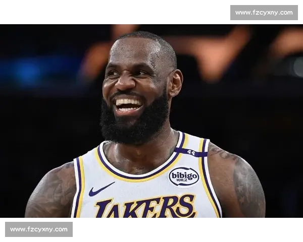 詹姆斯率湖人决战热火第六场冲击总冠军荣耀历史时刻巅峰对决